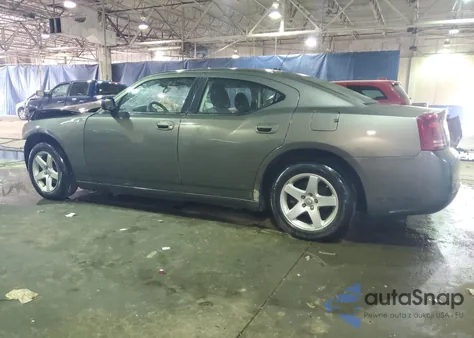 2008 Dodge Charger z USA, uszkodzony, nr VIN 2B3KA43G08H265726